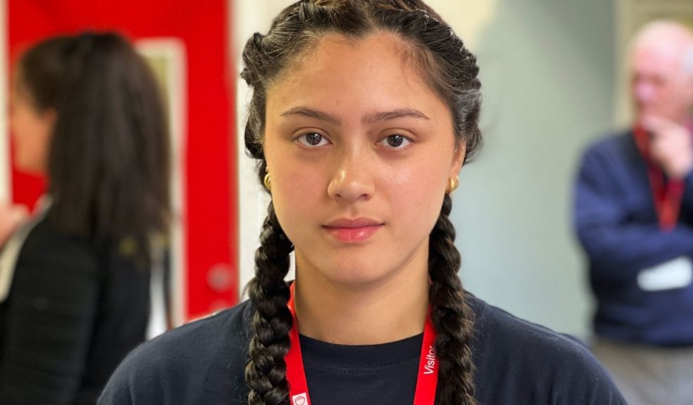 Plymouth apprentice reaches Grand Final of national competition The